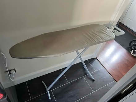 Photo of free Ironing board (Twickenham TW2) #1