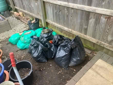 Photo of free Top soil (Braintree) (Braintree (fairview estate)) #1