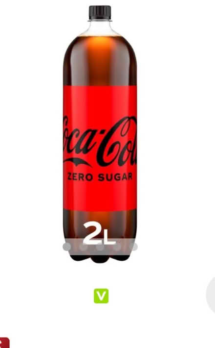 Photo of Large empty coke bottles (bexleyheath) #1