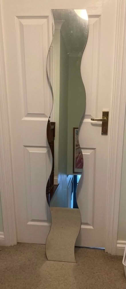 Photo of free Mirror (East Hunsbury) #1
