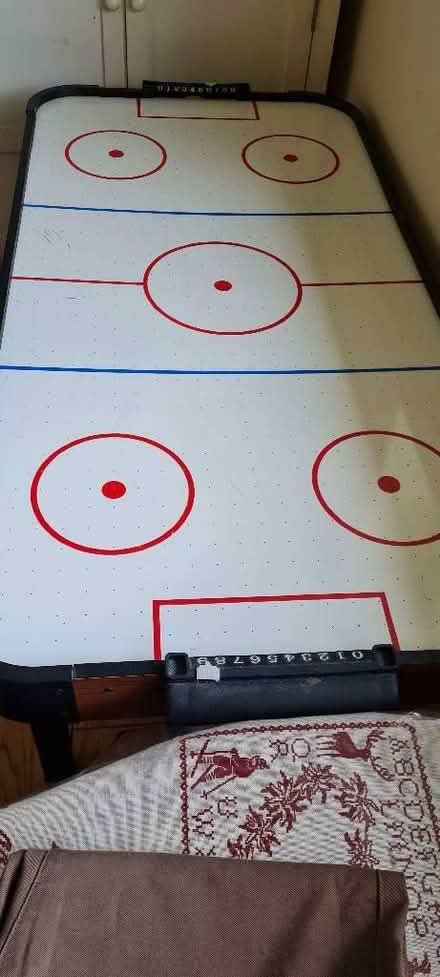 Photo of free Air Hockey Table (Priestwood RG42) #1