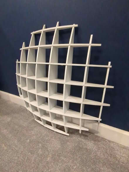 Photo of free Mini Display Shelf Unit (Horsell GU21) #2