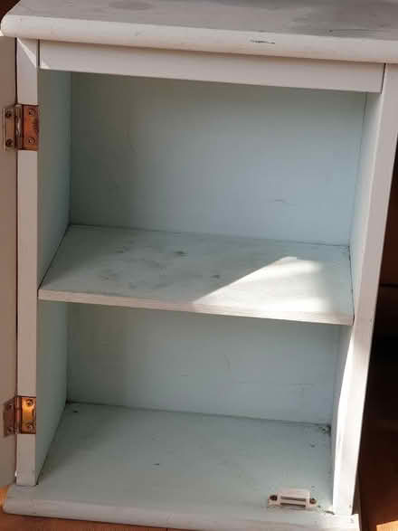 Photo of free Cabinet for Upcyling (West Midlands B31) #4