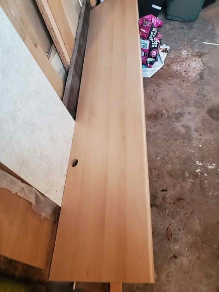 Photo of free 2 pieces of worktop (WV6 Tettenhall) #1