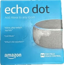 Photo of free Echo dot (farmington hills) #1