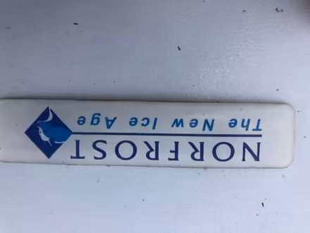 Photo of free Chest Freezer (Forrester Park Golf Club CM9) #3