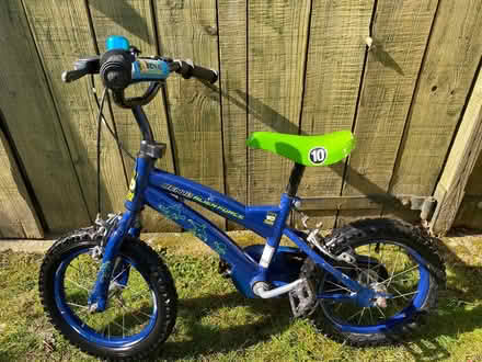 Photo of free Boy’s Bike (Whitton LD7) #1