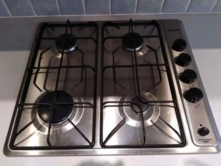 Photo of free Stoves Brand: 4 burner gas hob (Colwall Green WR13) #1