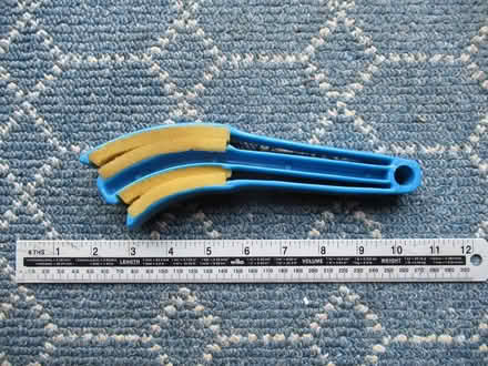 Photo of free Venetian blind cleaner (Kelsall CW6) #1