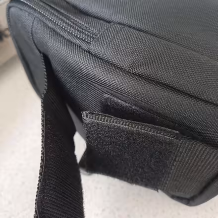 Photo of free Quick Go Bags (Rawmarsh) #3