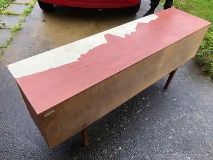 Photo of free Sideboard (East Rainham ME8) #4