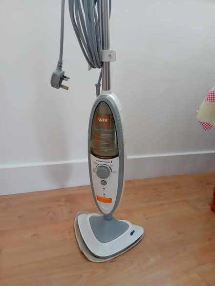 Photo of free Vax cleaner (Royal Wootton Bassett SN4) #1