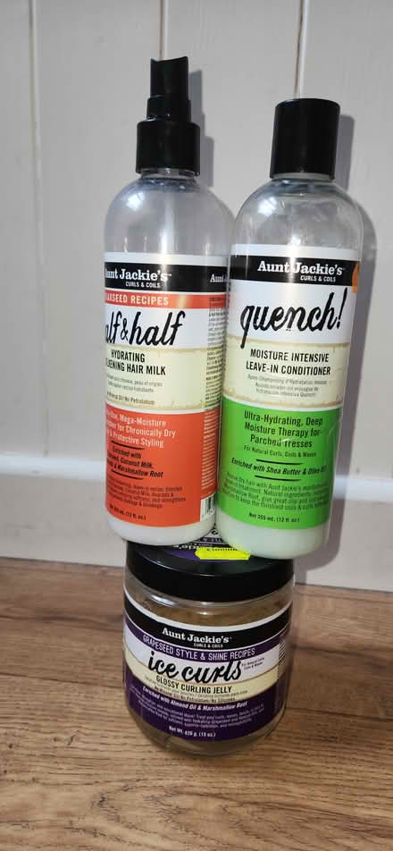 Photo of free Hair products (Addiscombe, Croydon) #4