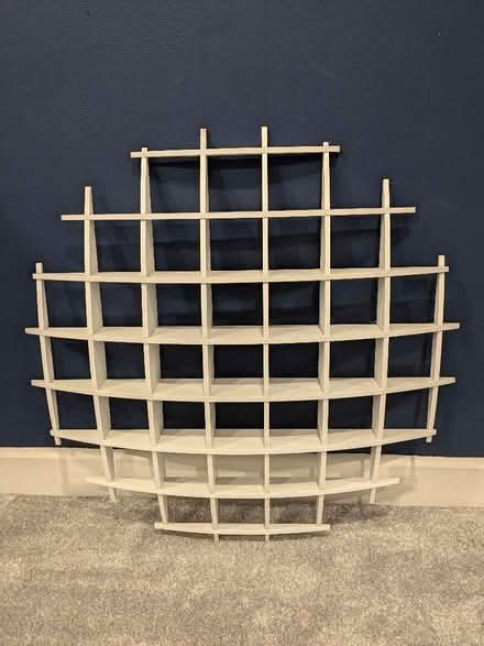 Photo of free Mini Display Shelf Unit (Horsell GU21) #1