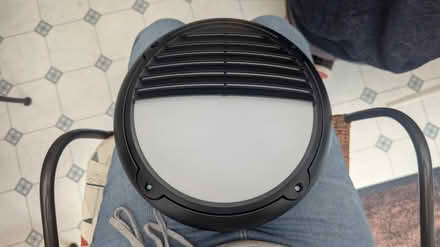 Photo of free Outside light, brand new (Romford RM1) #1