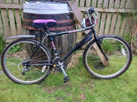 Photo of free Ladies mountain bike (Tupsley HR1) #1
