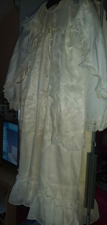 Photo of free Christening Gown (West Dulwich, SE21) #1