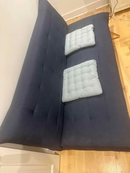 Photo of free Sofa (Sutton) #1
