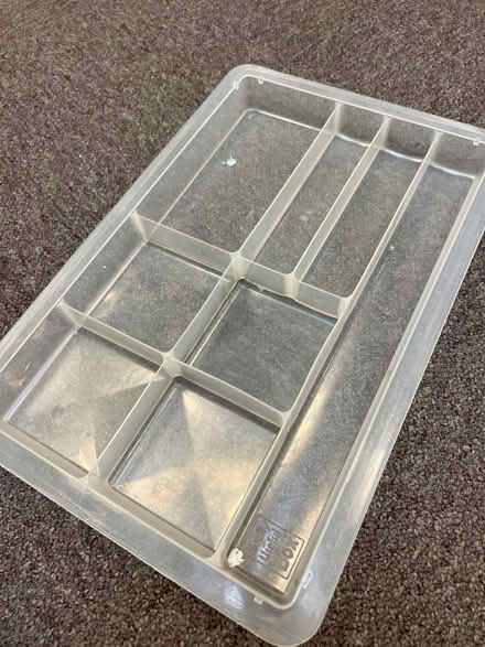 Photo of free Tray (LU3) #1