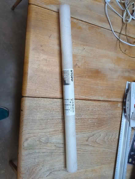 Photo of free IKEA rug gripper matt (Mapperley NG3) #2