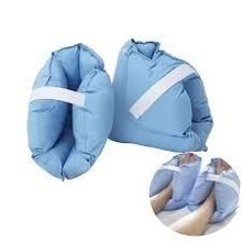 Photo of free Heel Relief Pads (Orgreave S13) #1