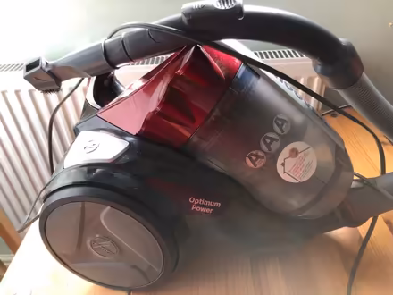 Photo of free Bagless hoover (Latchford WA4) #1