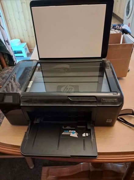 Photo of free Hp photosmart c4680 printer (Morecambe LA4) #1