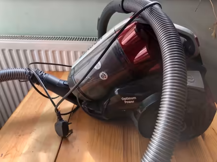 Photo of free Bagless hoover (Latchford WA4) #2