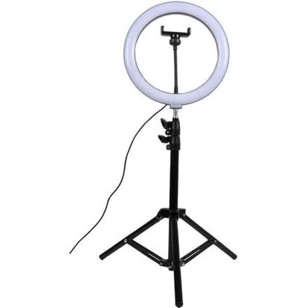 Photo of Ring light (B6) #1