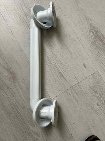 Photo of free Plastic grab rails (Hanworth Park TW13) #2