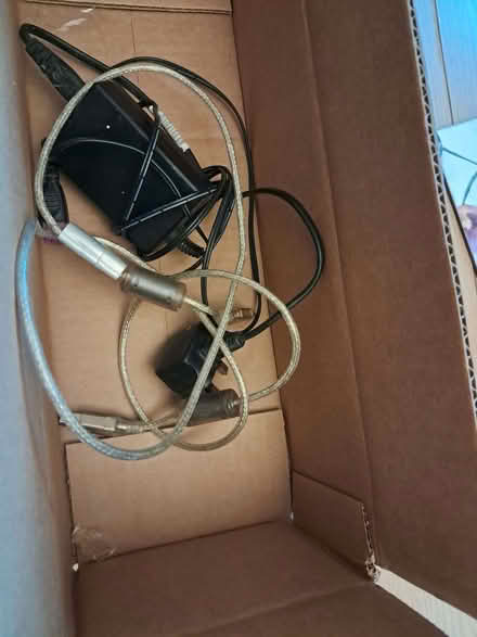 Photo of free Hp photosmart c4680 printer (Morecambe LA4) #2