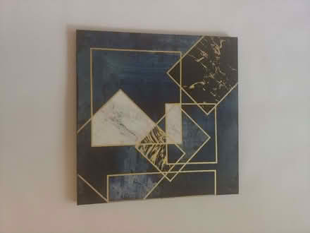 Photo of free Larger Unframed Canvas Print (Waterlooville PO8) #1