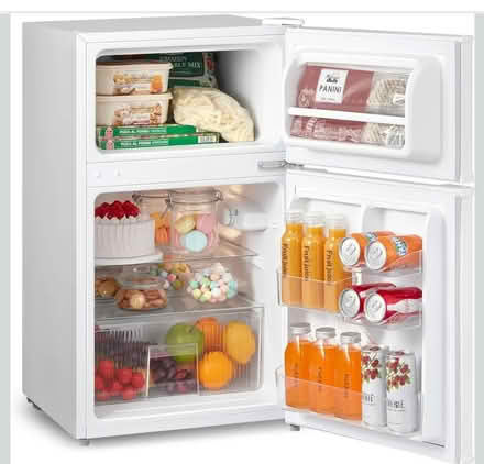 Photo of Under counter fridge freezer (Burton-upon-Trent) #1