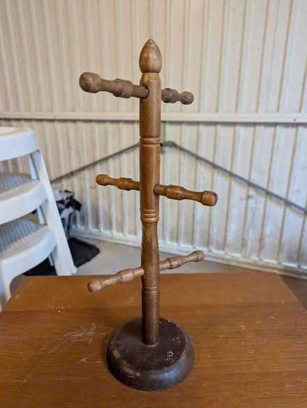 Photo of free Mug tree (Minchinhampton GL6) #1