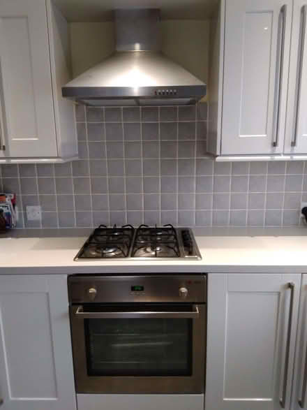 Photo of free Stoves Brand: Single built-in fan oven (Colwall Green WR13) #1