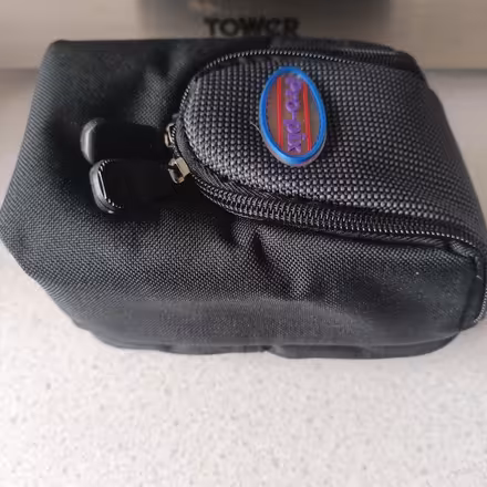 Photo of free Quick Go Bags (Rawmarsh) #2