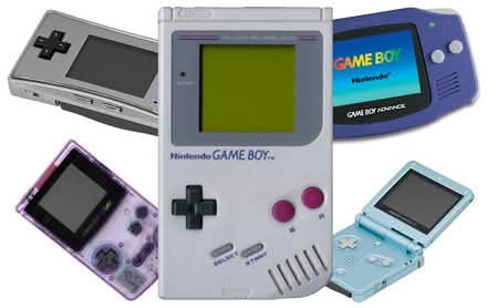 Photo of Gameboy (TN23) #1