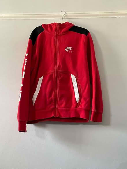 Photo of free Mens Trainers Hoodie Caps and Pants (Ashburton SE25) #4