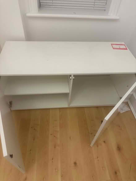 Photo of free Tv stand (Sutton) #2