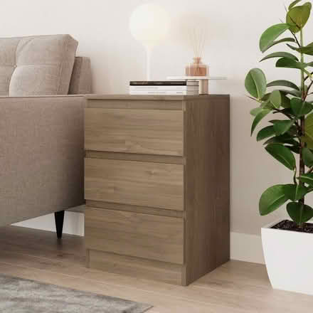 Photo of Drawers (Wakefield WF1) #1