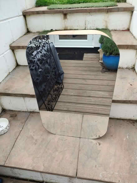 Photo of free Stylish mirrored bathroom cabinet (Kenley CR8) #3