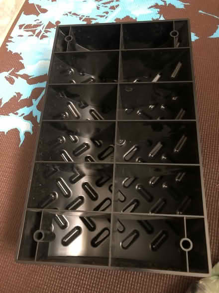 Photo of free Computer/desk footrest (North York) #3