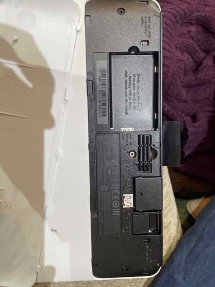 Photo of free Wacom drawing tablet missing pen (Dorket Head NG5) #3