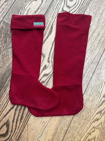 Photo of free Town and Country Warm Wellie Liners (Teddington TW11) #1