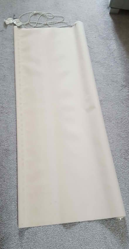 Photo of free Roller Blind (Cutteslowe OX2) #1