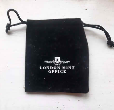 Photo of free 12 small pouch bags (Crookesmoor S6) #1