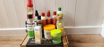 Photo of free Hair products (Addiscombe, Croydon) #1