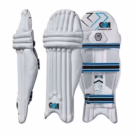 Photo of Cricket gear for 11 year old - bat, pads, gloves (North Town SL6) #3