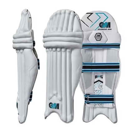 Photo of Cricket gear for 11 year old - bat, pads, gloves (North Town SL6) #3