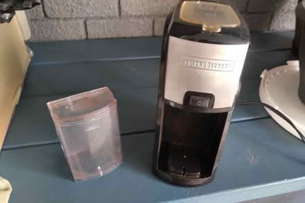 Photo of free Black & Decker Coffee Grinder (Fisher & Meadowlands) #1